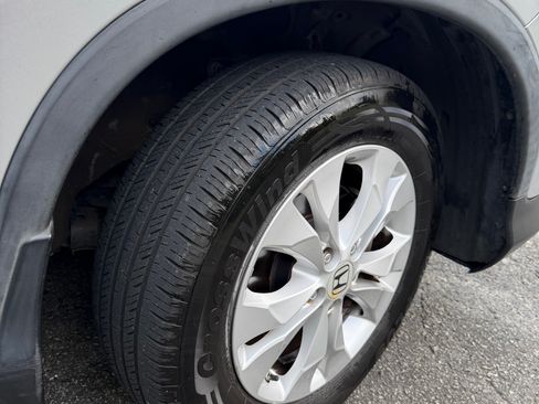 Used 2013 Honda CR-V EX-L image 9