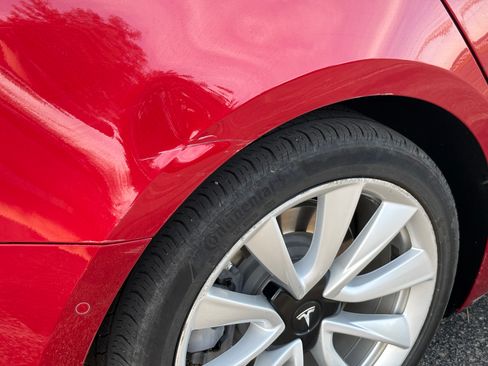 Used 2018 Tesla Model 3 Long Range image 19