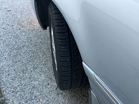 Used 2002 Acura RL image 22