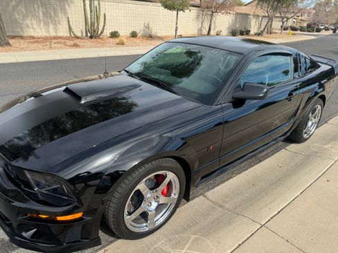 Used 2007 Ford Mustang GT Premium image 9