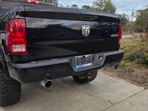 Used 2012 RAM 1500 Express image 12