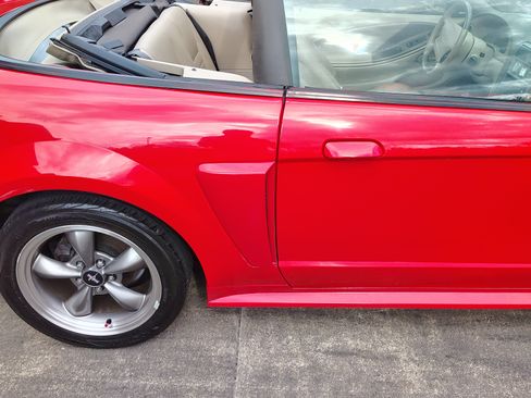 Used 2004 Ford Mustang GT Premium image 2