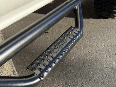 Used 2015 Toyota Tacoma 4x4 Double Cab image 5