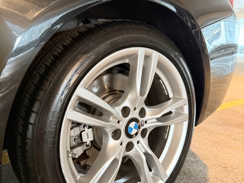 Used 2016 BMW 435i xDrive Convertible AWD/4WD image 18