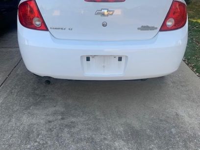 Used 2009 Chevrolet Cobalt LT w/ Preferred Equipment Group