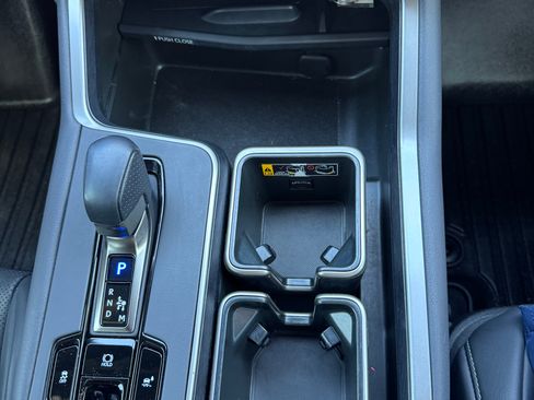 Used 2024 Lexus TX 500h AWD w/ Technology Package image 23