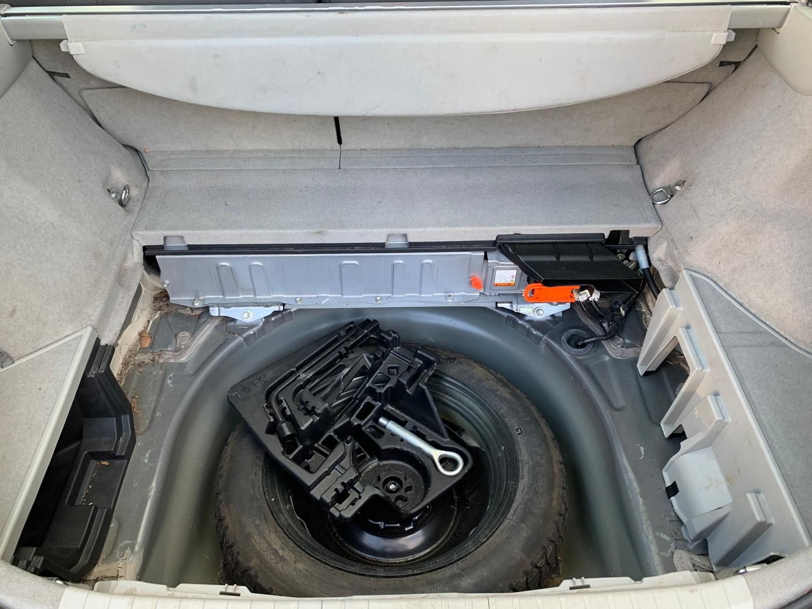 Used 2010 Toyota Prius Five FWD image 12