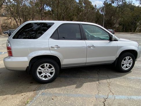 Used 2006 Acura MDX Touring image 8