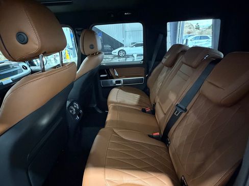 Used 2026 Mercedes-Benz G 63 AMG 4MATIC image 6