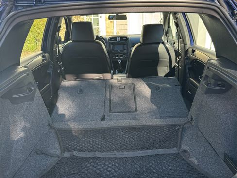 Used 2013 Volkswagen GTI Autobahn image 23