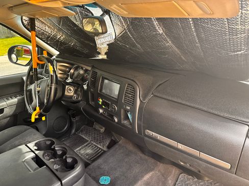 Used 2013 Chevrolet Silverado 1500 LT RWD image 10