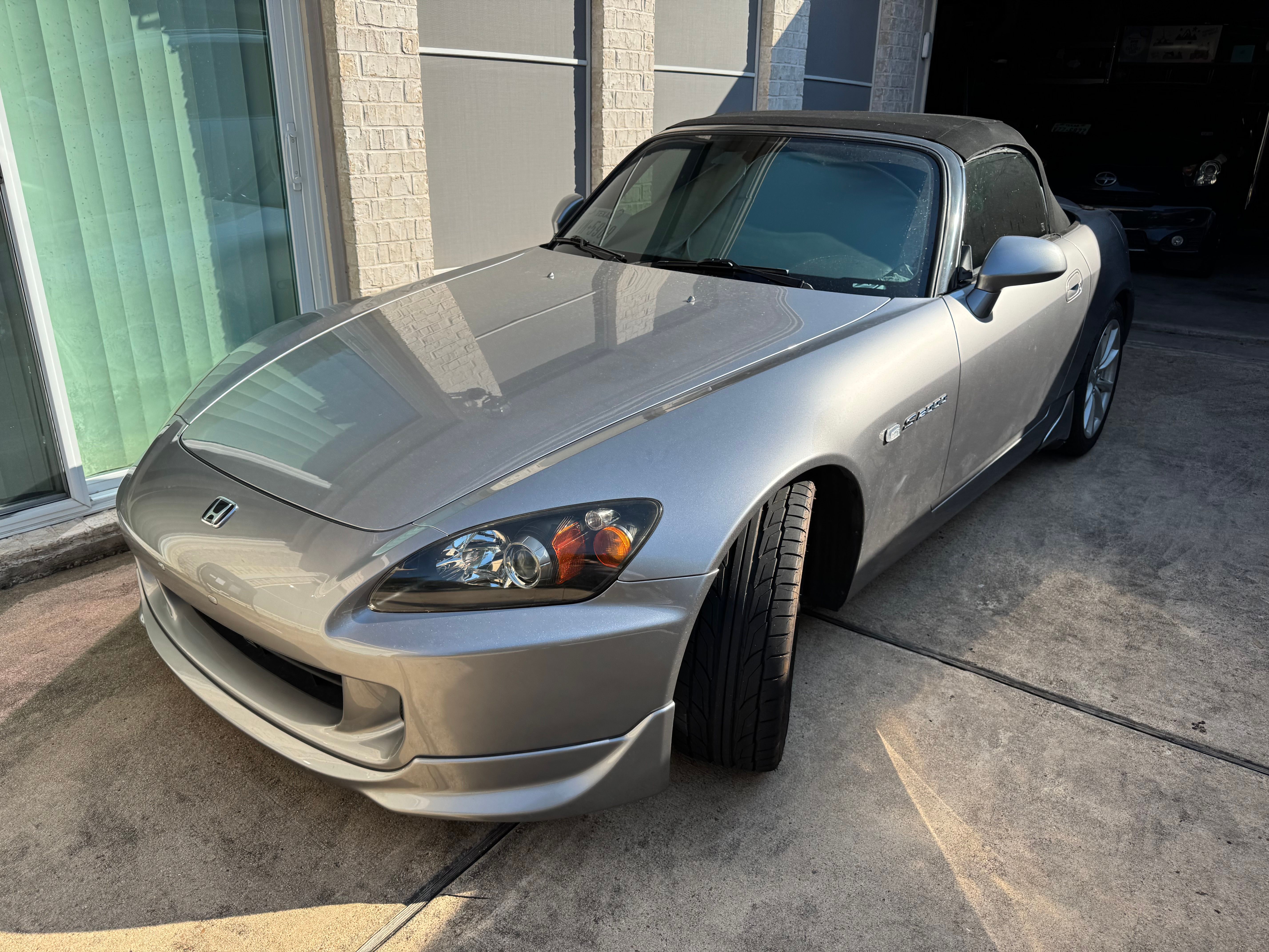 Used 2007 Honda S2000 image 5