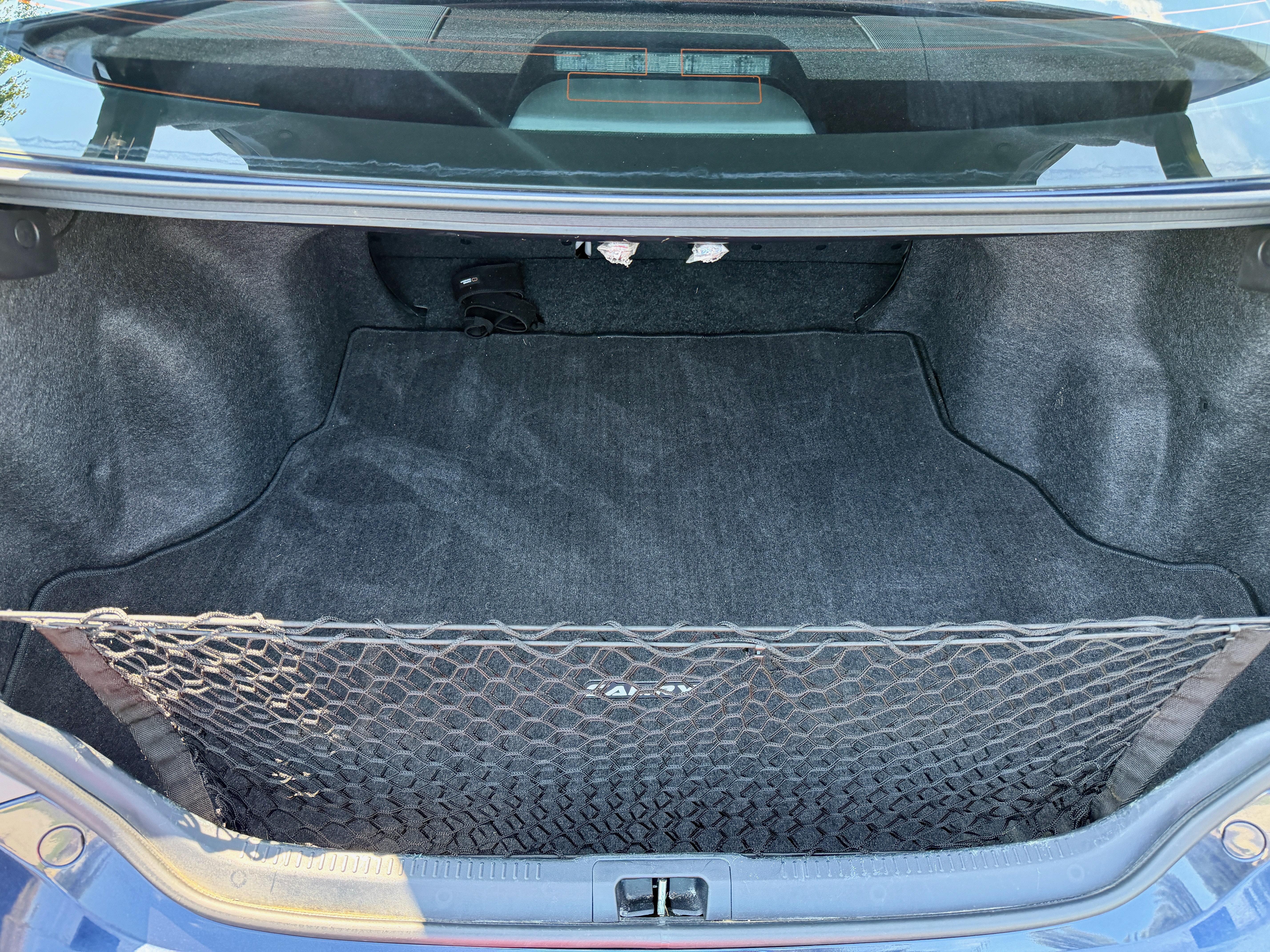 Used 2016 Toyota Camry XLE w/ Moonroof Package FWD image 13