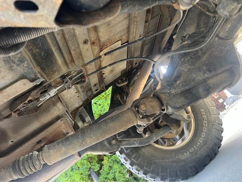 Used 2006 Jeep Wrangler Unlimited Rubicon image 19