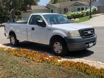 Used 2007 Ford F150 XL