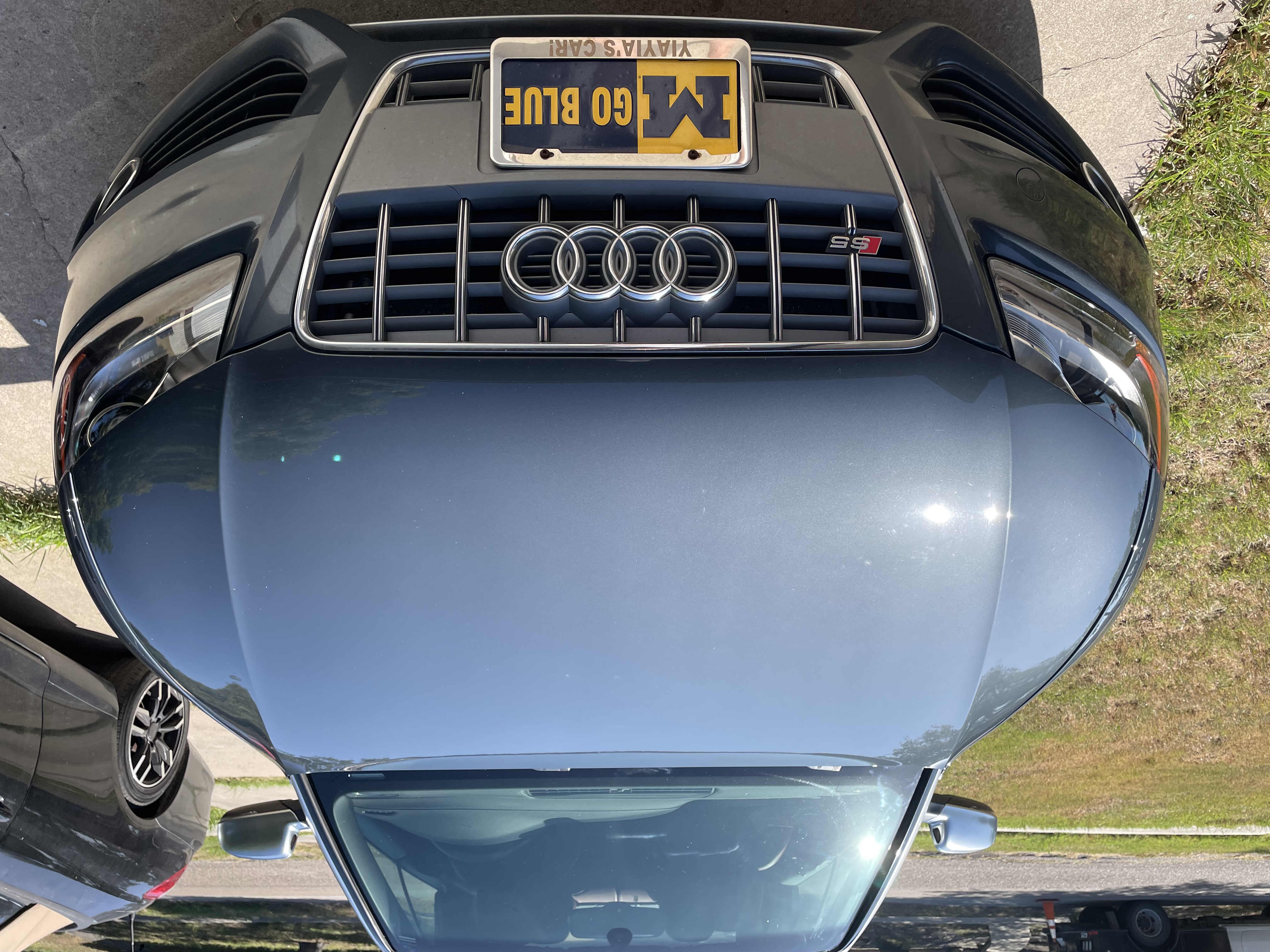 Used 2011 Audi S5 Prestige AWD/4WD image 13