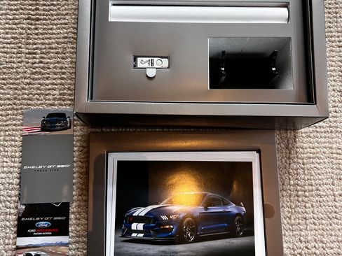 Used 2018 Ford Mustang Shelby GT350R w/ GT350R Equipment Group 920A RWD image 17