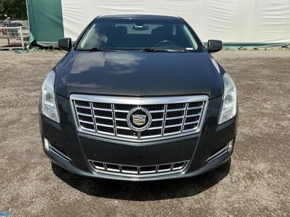Used 2014 Cadillac XTS Luxury