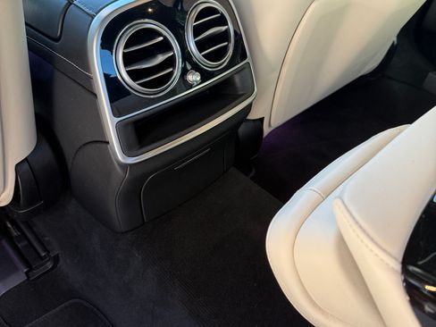 Used 2019 Mercedes-Benz S 63 AMG S 63 AMG Sedan 4D image 6