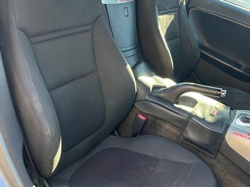 Used 2008 Saturn Sky Red Line image 29