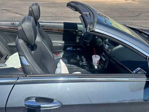 Used 2014 Mercedes-Benz E 350 Cabriolet image 10