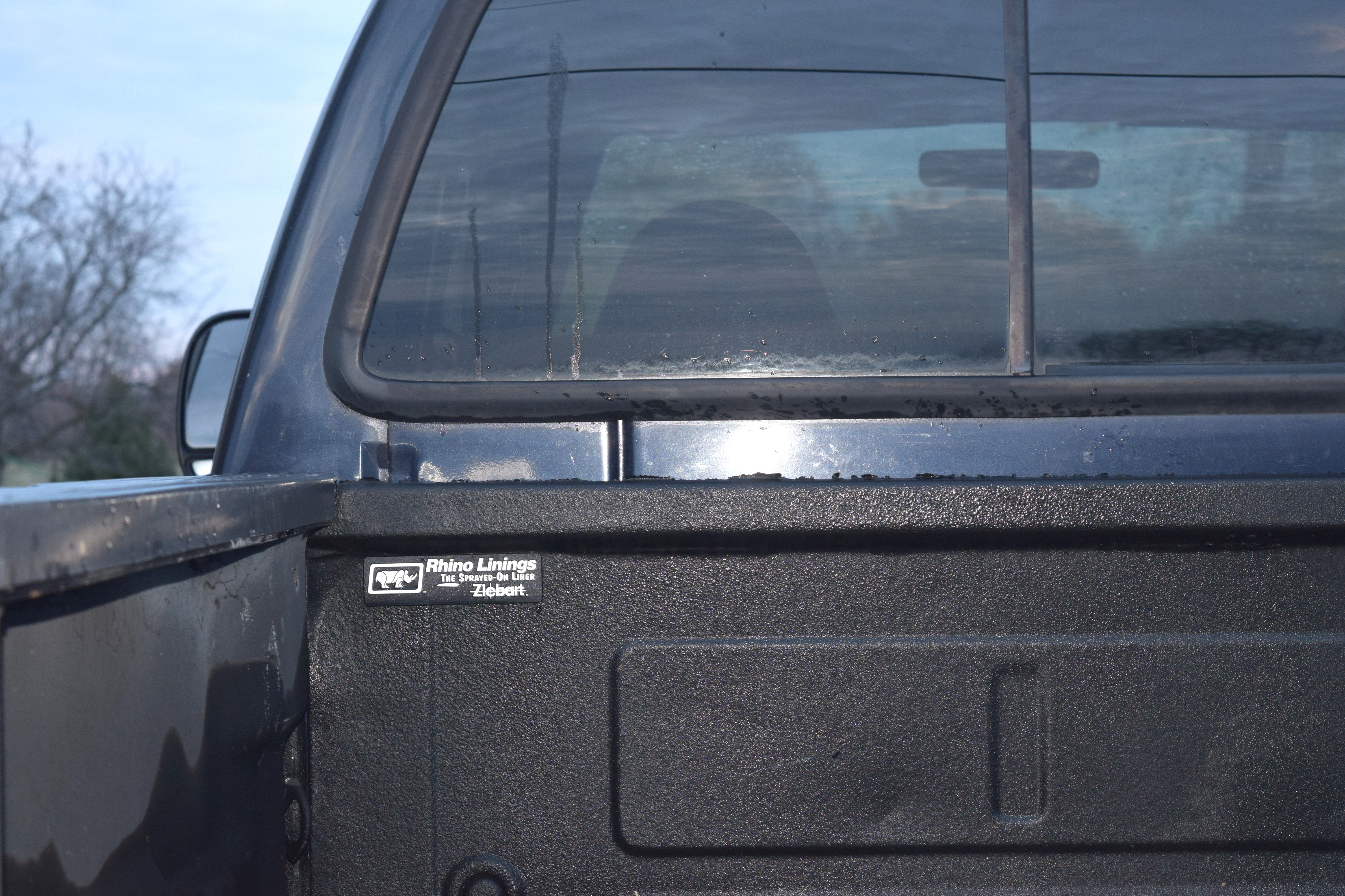 Used 2000 Ford F350 4x4 Crew Cab Super Duty image 14