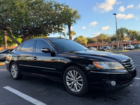 Used 2011 Hyundai Azera Limited image 9