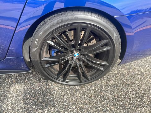 Used 2020 BMW M5 Competition Sedan 4D w/ Executive Package image 15