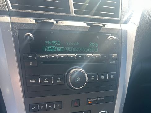 Used 2012 Chevrolet Traverse LT w/ LPO, 'HIT The Road' Package image 21