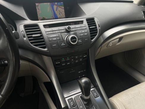 Used 2011 Acura TSX Sedan FWD image 15