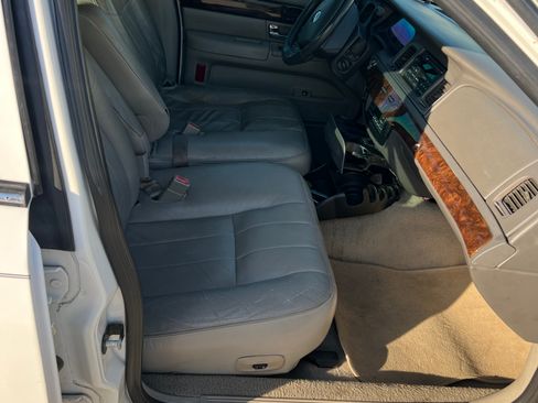 Used 2008 Mercury Grand Marquis LS image 15