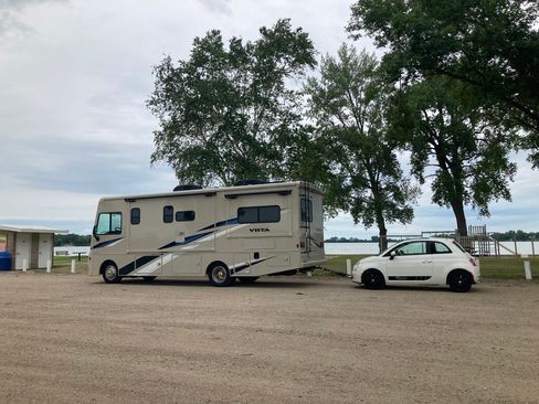 Used 2012 FIAT 500 Pop image 9