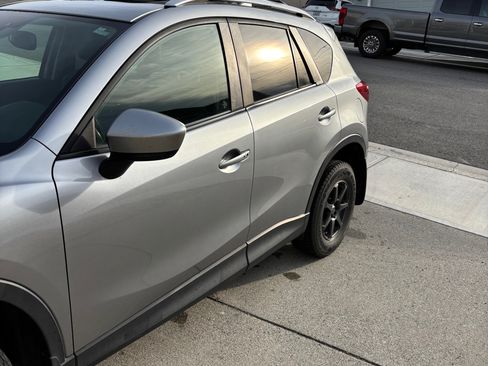 Used 2014 MAZDA CX-5 Grand Touring image 5