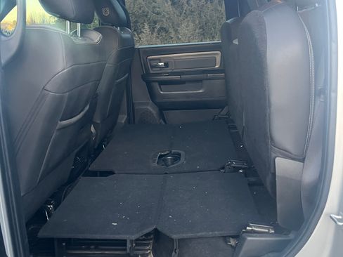 Used 2018 RAM 2500 Power Wagon w/ Luxury Group image 15