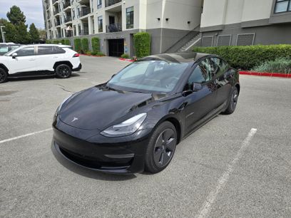 Used 2022 Tesla Model 3 Long Range