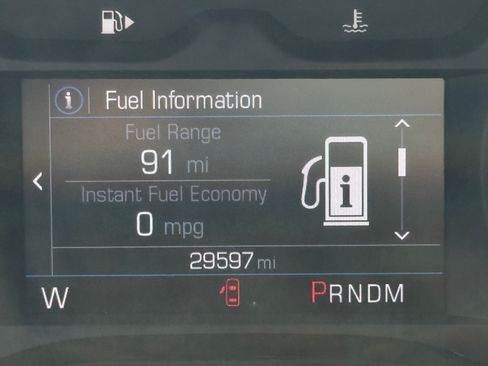 Used 2022 Chevrolet Camaro LT w/ RS Package RWD image 13