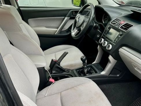 Used 2018 Subaru Forester 2.5i AWD/4WD image 8