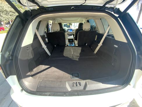 Used 2020 Lincoln Aviator Black Label w/ Class IV Trailer Tow Package AWD/4WD image 20