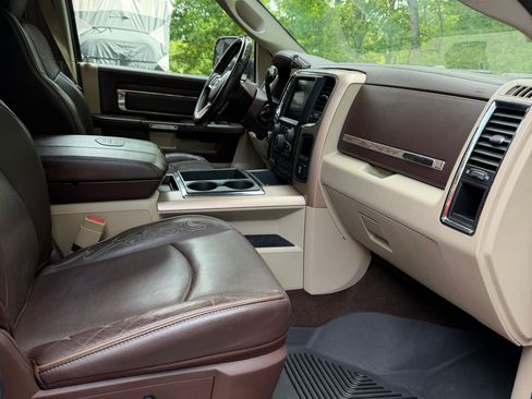 Used 2014 RAM 2500 Longhorn AWD/4WD image 6