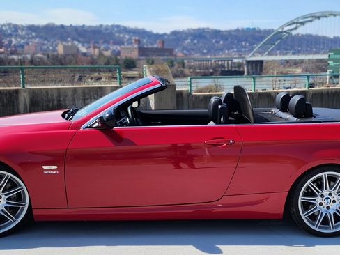 Used 2011 BMW 335is Convertible image 6