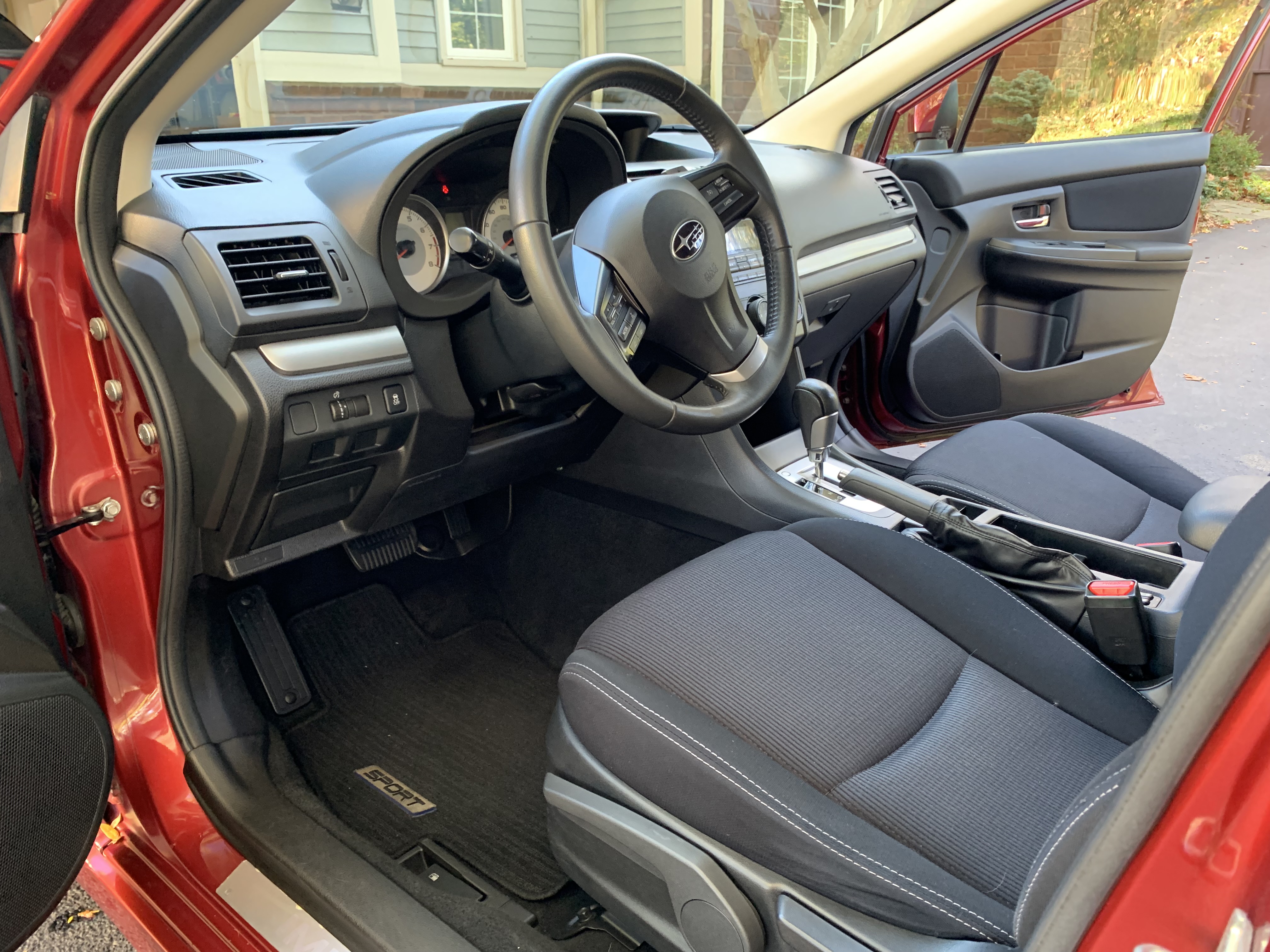 Used 2013 Subaru Impreza 2.0i Sport Premium AWD/4WD image 11