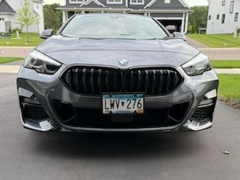 Used 2021 BMW 228i xDrive Gran Coupe w/ M Sport Package AWD/4WD image 5