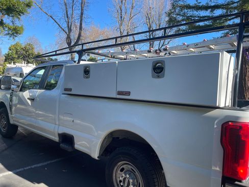 Used 2023 Ford F250 XL w/ XL Chrome Package image 8