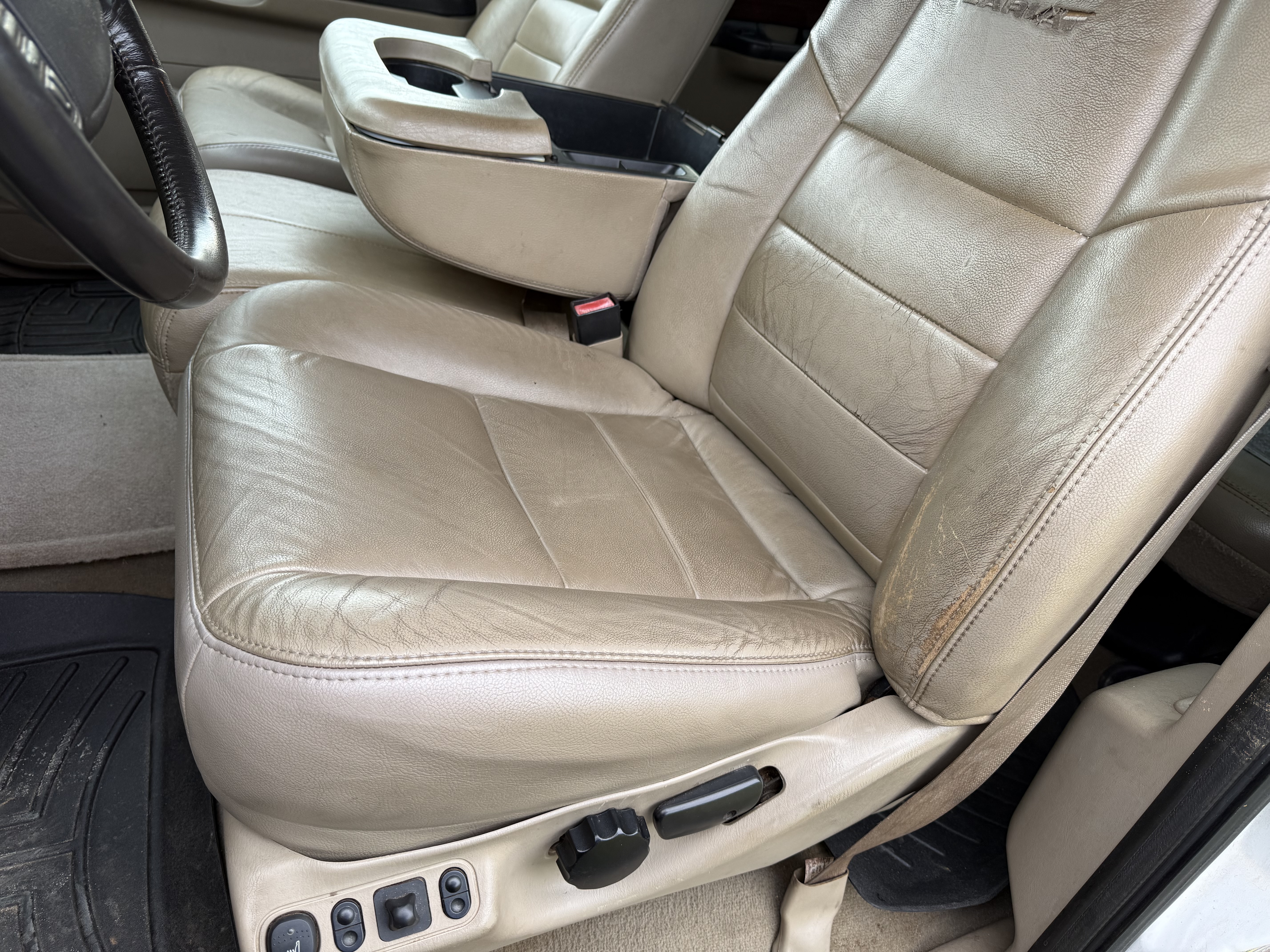 Used 2006 Ford F250 King Ranch AWD/4WD image 6