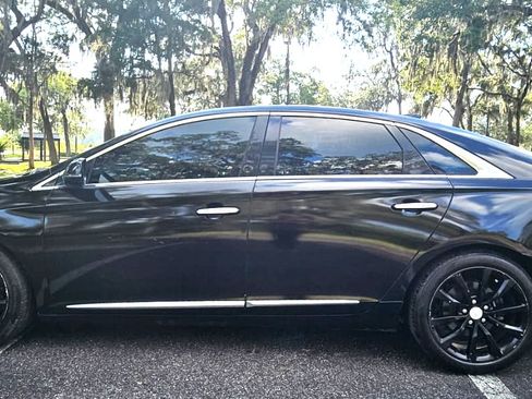 Used 2016 Cadillac XTS Luxury FWD image 1