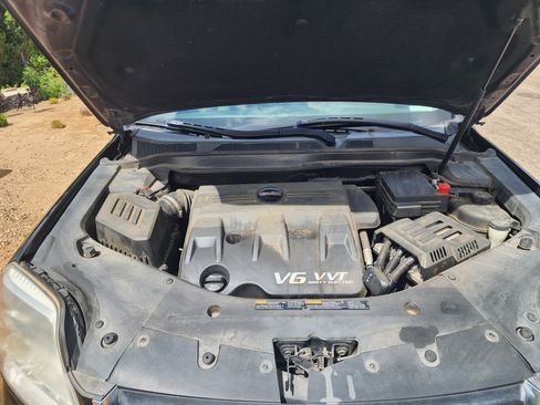 Used 2013 GMC Terrain SLT image 20