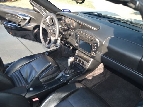 Used 2000 Porsche Boxster image 17