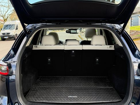 Used 2025 MAZDA CX-5 AWD 2.5 S w/ Preferred Package image 6