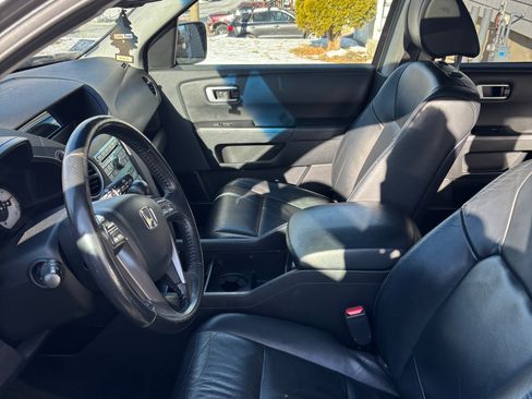 Used 2009 Honda Pilot EX-L image 9