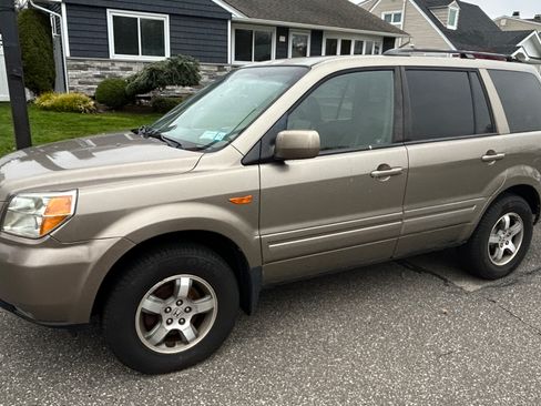 Used 2008 Honda Pilot EX-L image 1
